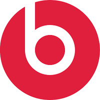 Beats by Dr. Dre logo