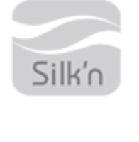Silk'n logo