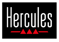 Hercules logo