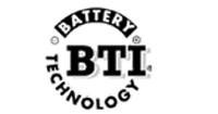 BTI logo