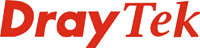 DrayTek logo