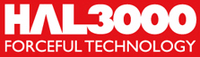 HAL3000 logo