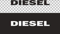 DIESEL logo