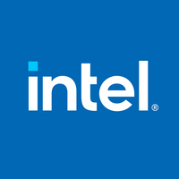 Intel RAID Maintenance Free Backup