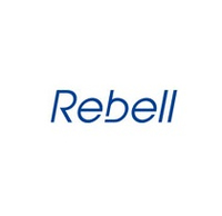 Rebell logo