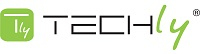 Techly logo