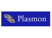 Plasmon logo
