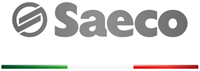 Saeco logo