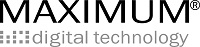 Maximum logo