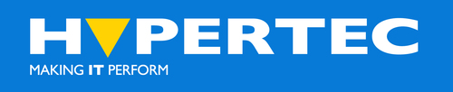 Hypertec logo