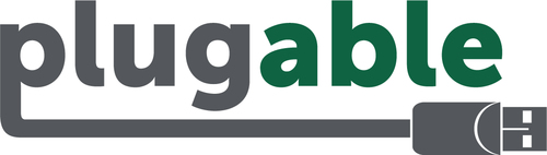 Plugable Technologies logo