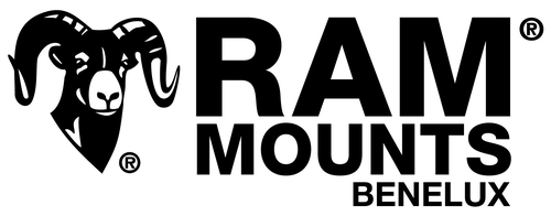 RAM Mounts logo