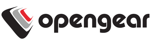 Opengear logo