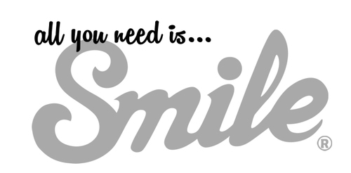 Smile logo