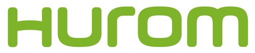 Hurom logo