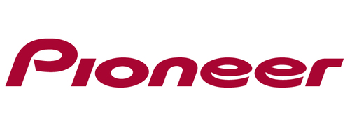 Pioneer logo