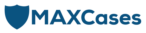 MAXCases logo