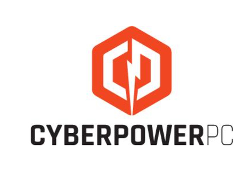 CyberPowerPC logo