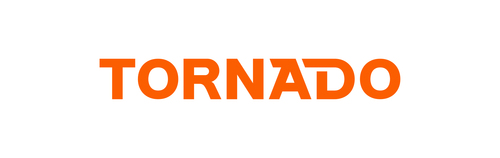 TORNADO logo