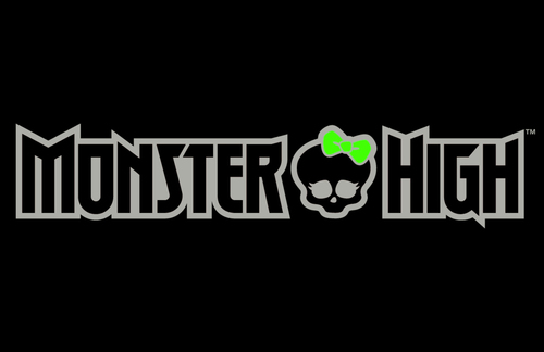Monster High logo
