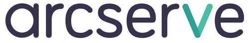 Arcserve logo