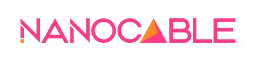 Nanocable logo