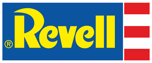 Revell logo