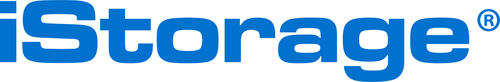 iStorage logo
