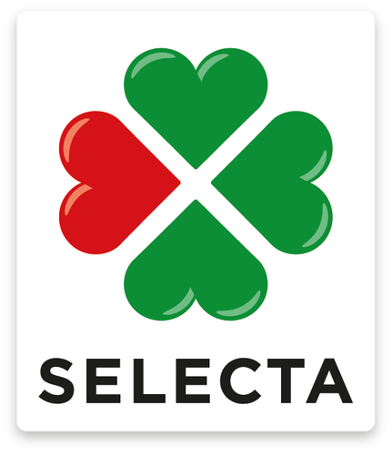 Selecta logo