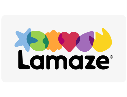 Lamaze logo