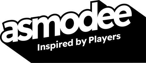 Asmodee logo