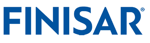 Finisar logo