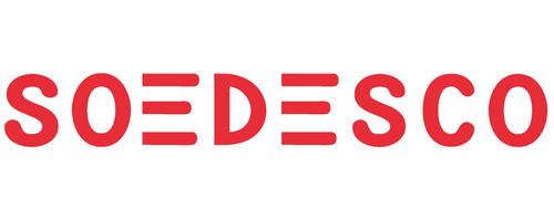 SOEDESCO logo