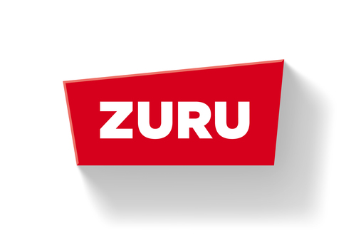 ZURU logo