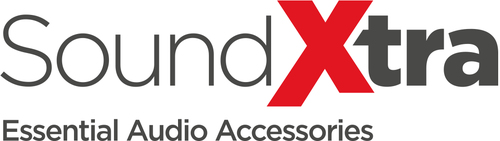 SoundXtra logo