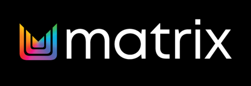 Matrix logo