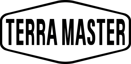 TerraMaster logo