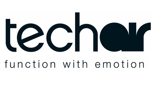 Techair logo