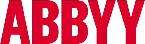 ABBYY logo