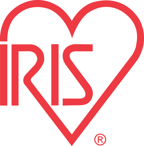 Iris logo