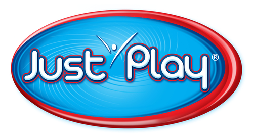 Just Play logo