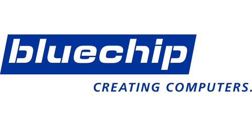 bluechip logo