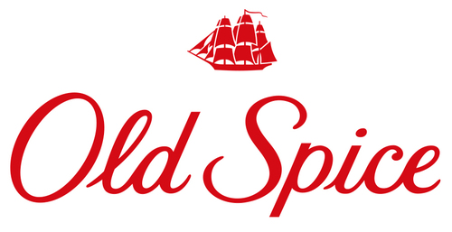 Old Spice logo