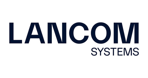 LANCOM Systems logo