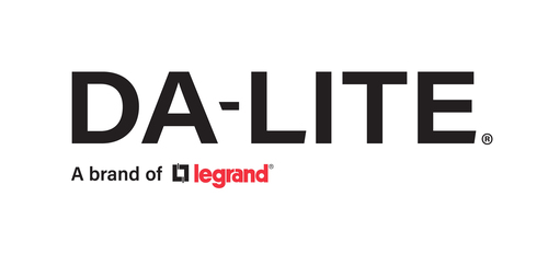 Da-Lite logo