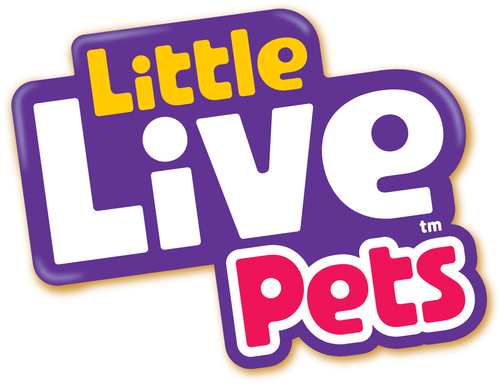 Little Live Pets logo