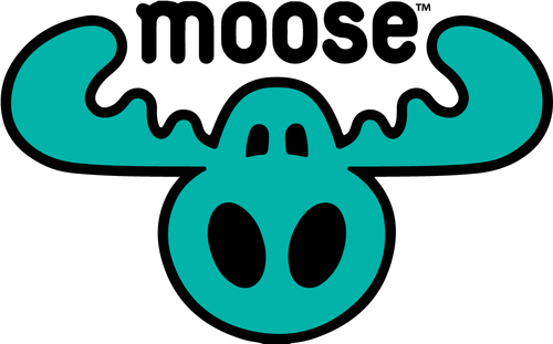 Moose Toys logo