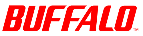Buffalo logo