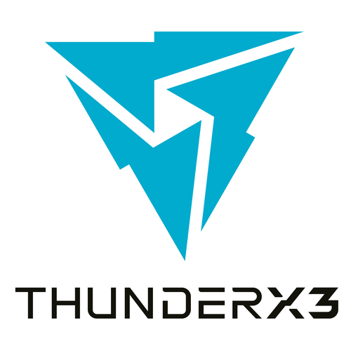 ThunderX3 logo