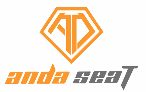 Anda Seat logo